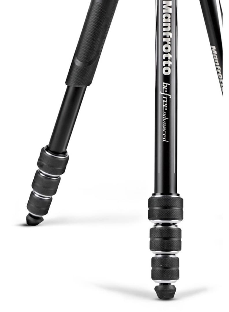 【ほぼ未使用】Manfrottoカメラ・ビデオ三脚キットMVKBFRT-LIVE