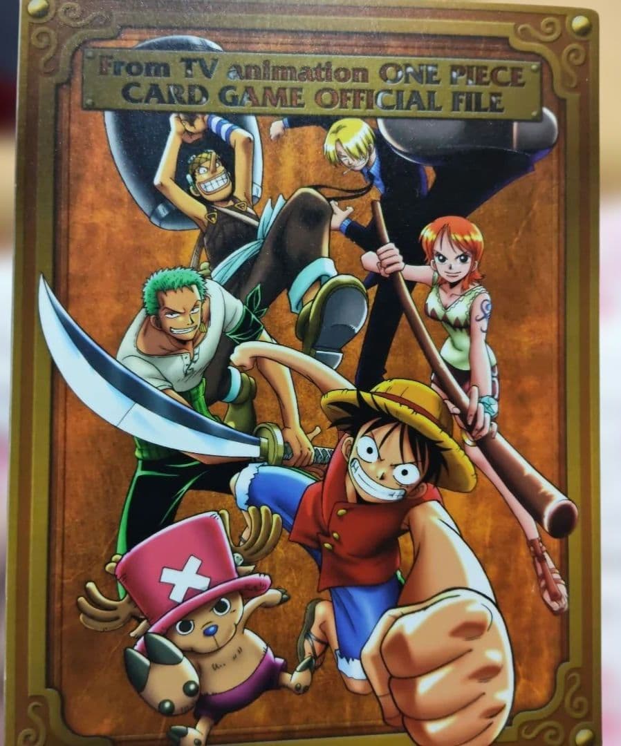 旧ワンピース カードダス カード セット 2002 レア 希少 まとめ売り ホロ