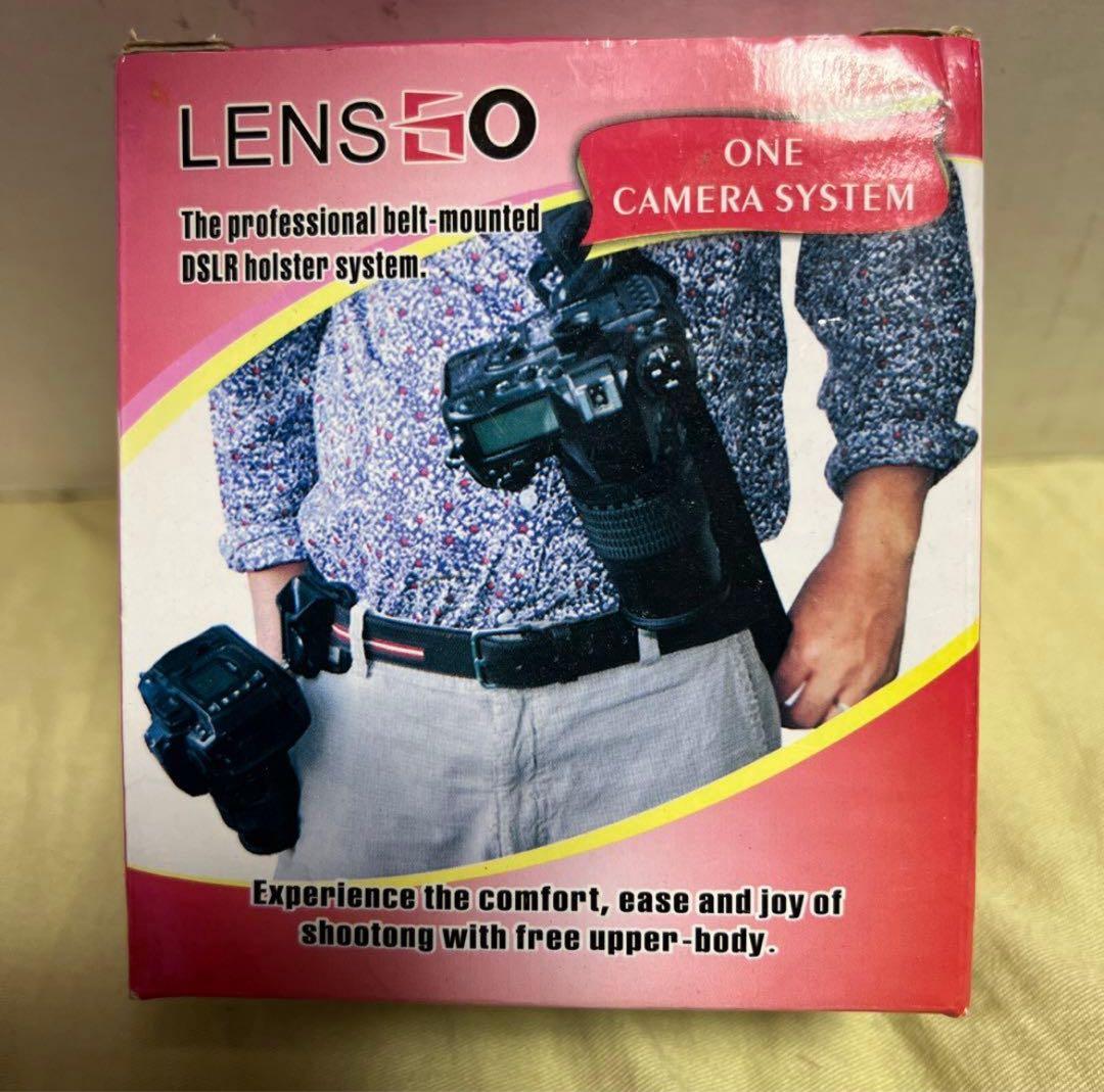 NIKON COOLPIX P600 カメラ　カメラショルダー　三脚セット