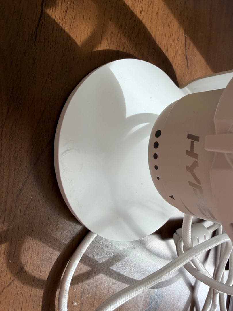 【やや訳あり】HyperX QuadCast S USBコンデンサーマイク