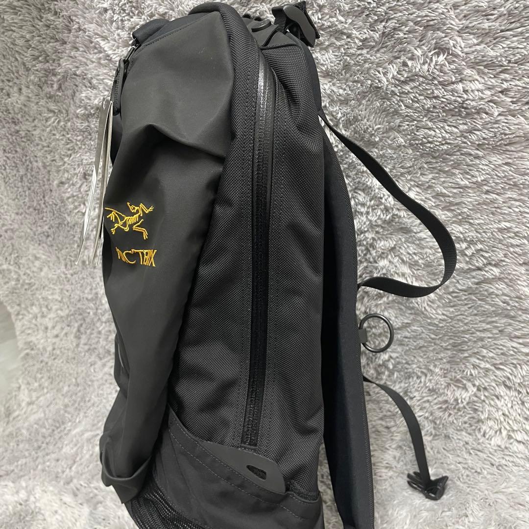 新品✨ 最終値下げ アークテリクス　アロー22 リュック　arro22