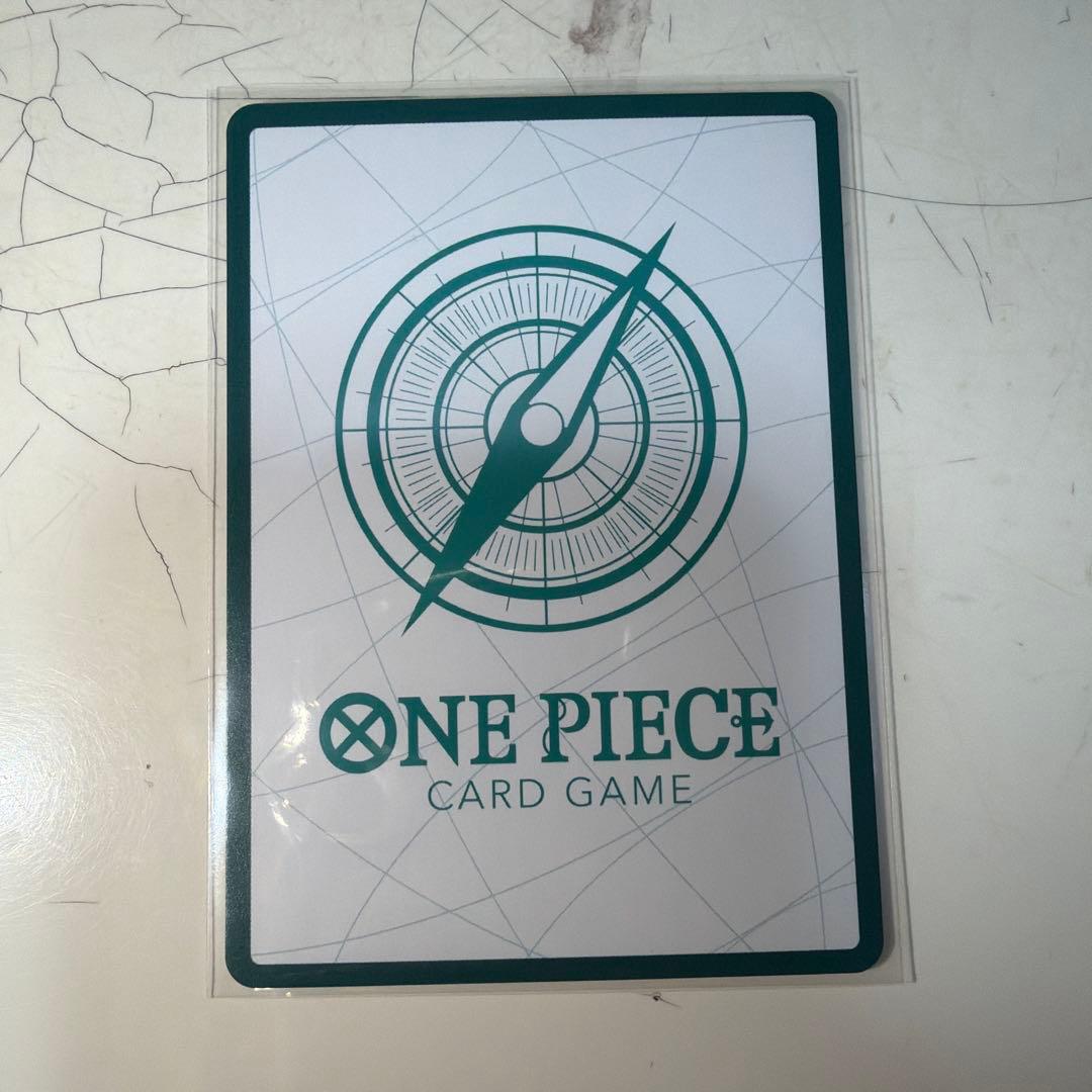 ドン‼︎ボアハンコック Dスーパーパラレル