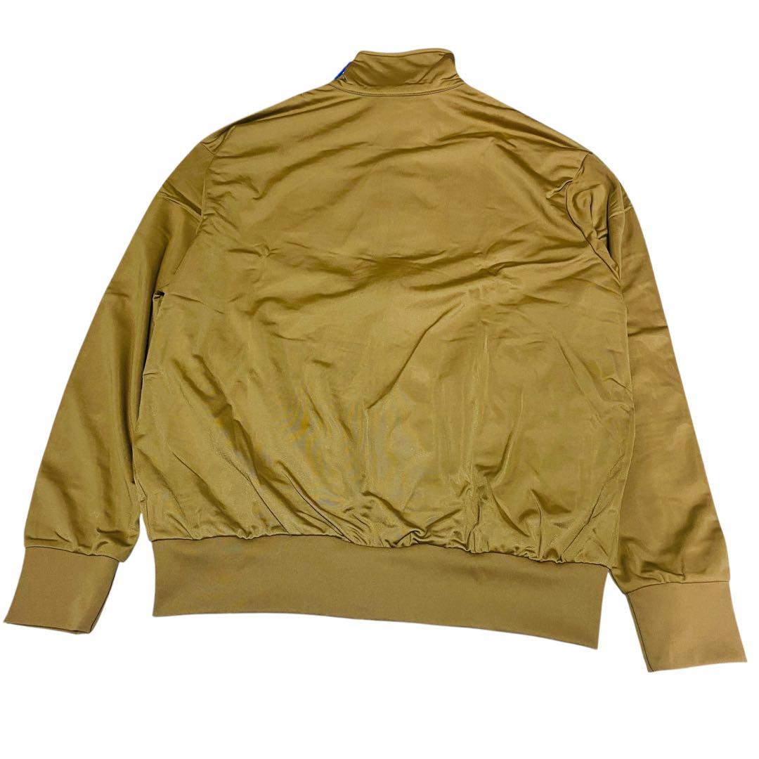 【新品タグ付き】adidas FIREBIRD TT トラックジャケット　XL