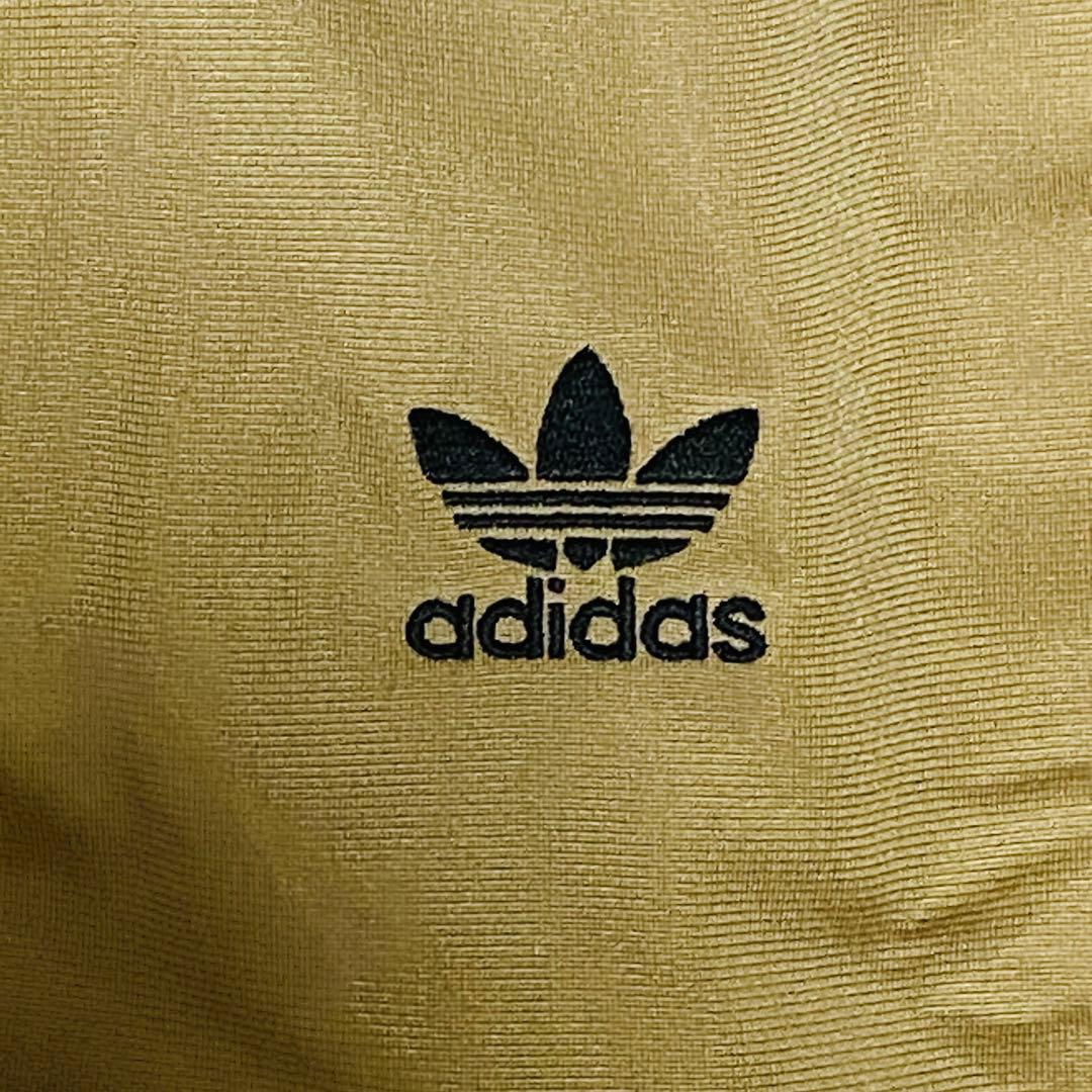 【新品タグ付き】adidas FIREBIRD TT トラックジャケット　XL