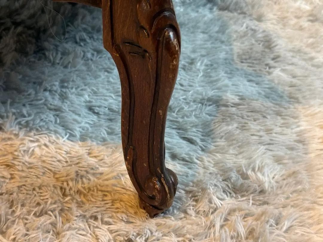 金華山織　クラシック　クラシカル　アームソファ　猫脚　ヨーロピアン　GZ