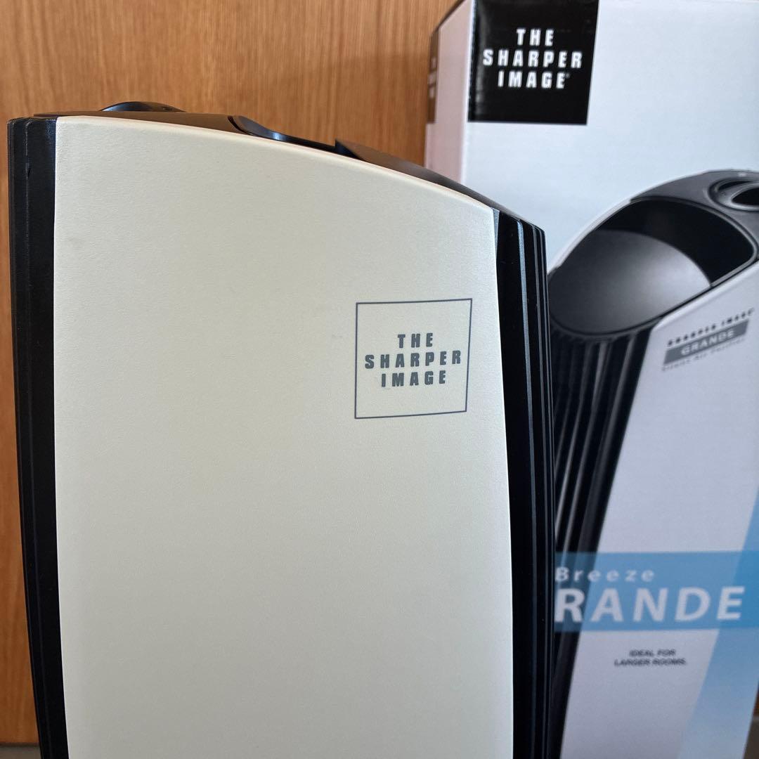 Ionic Breeze Grande 空気清浄機