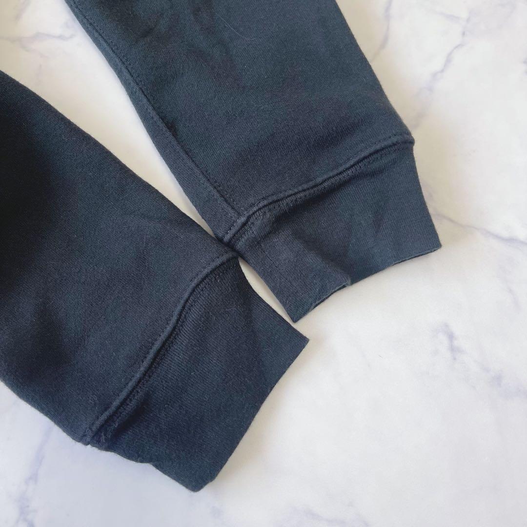 初心者【美品】ポロラルフローレン ジップアップ パーカー ポニー刺繍裏起毛