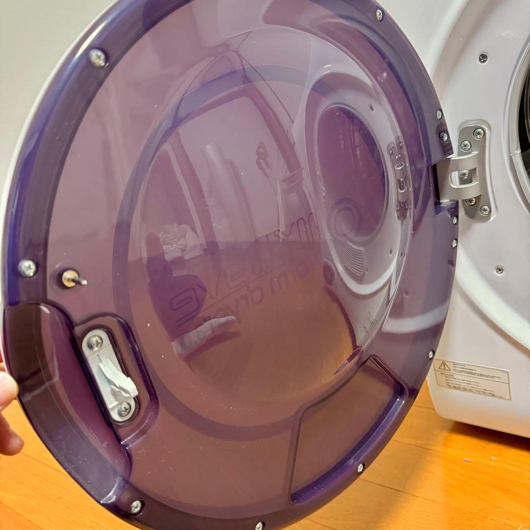 【hqoe】マイウェーブ ウォームドライヤー WARM DRYER 3.0