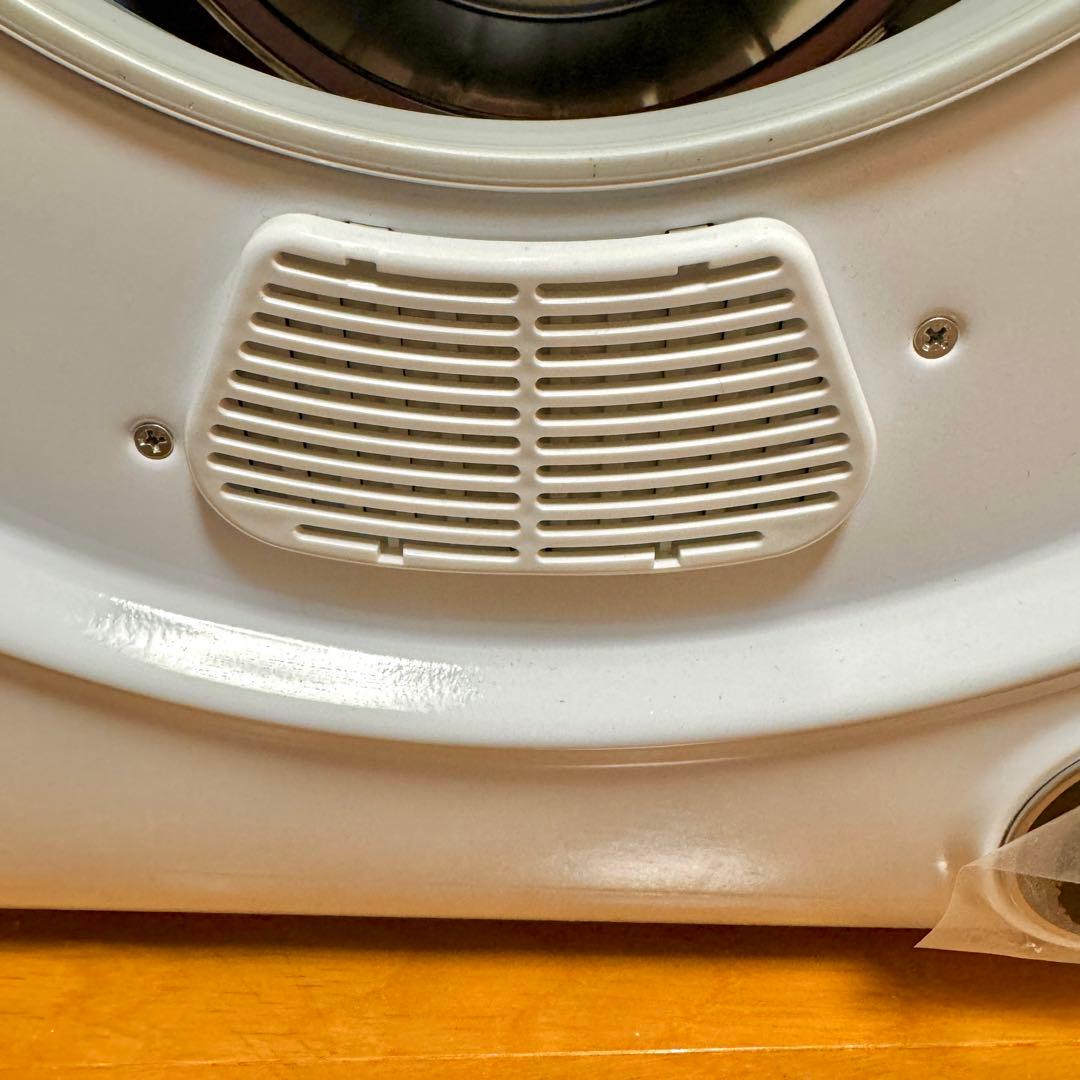 【hqoe】マイウェーブ ウォームドライヤー WARM DRYER 3.0