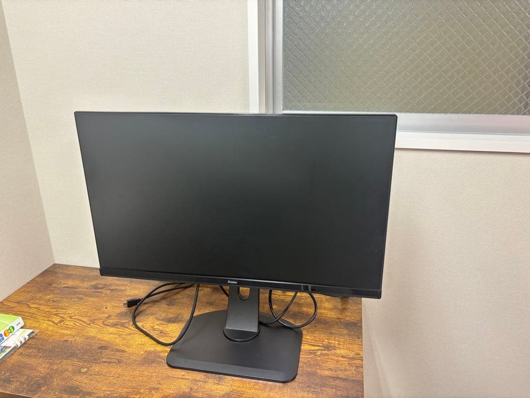 iiyama ProLite XUB2790HS-B1 モニター