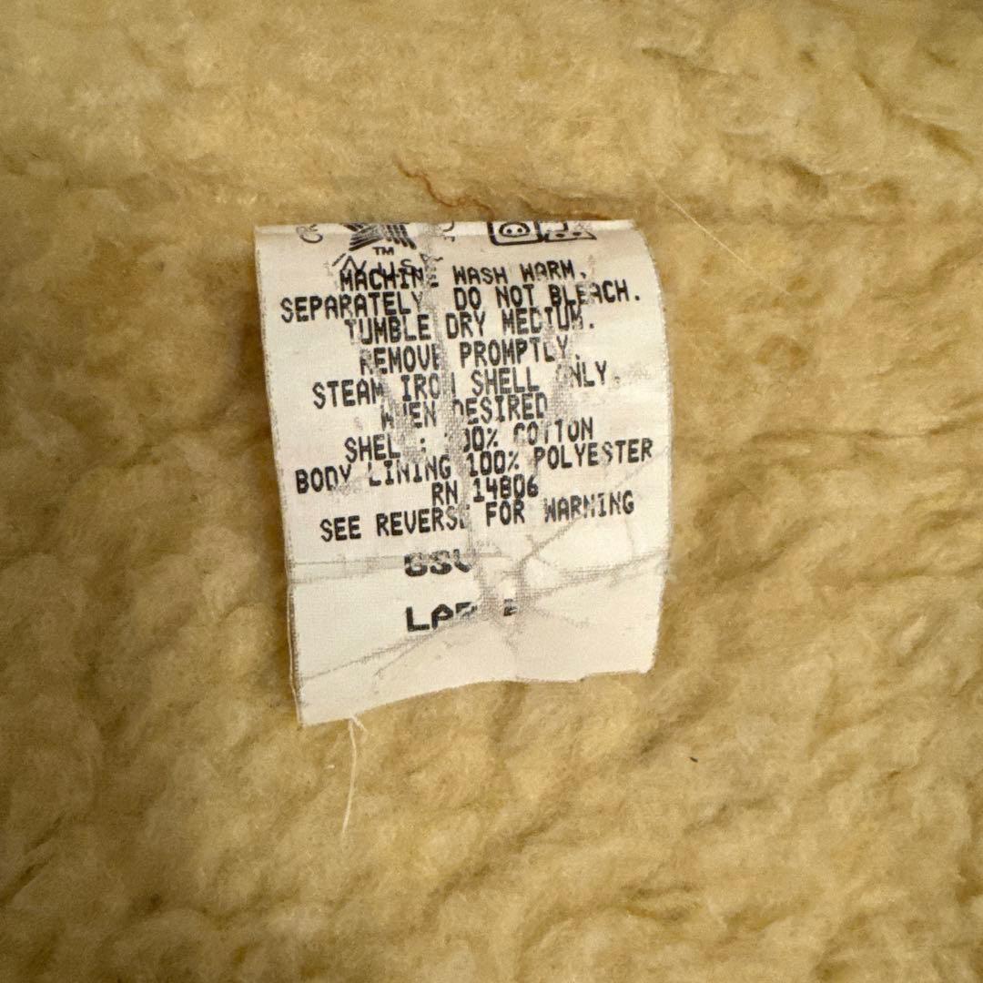 Carhartt USA 70's 　ダックベスト カーハート