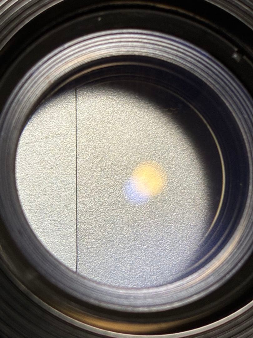 ⭐️美品⭐️完動品⭐️ ヤシカ YASHICA ELECTRO 35 CC 動作確認済