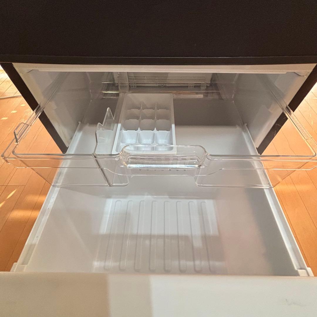 Panasonic ノンフロン冷凍冷蔵庫 2018年製 2ドア 168L