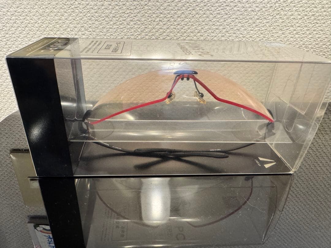 JINS PC for HACKERS 攻殻機動隊ARISEコラボモデル