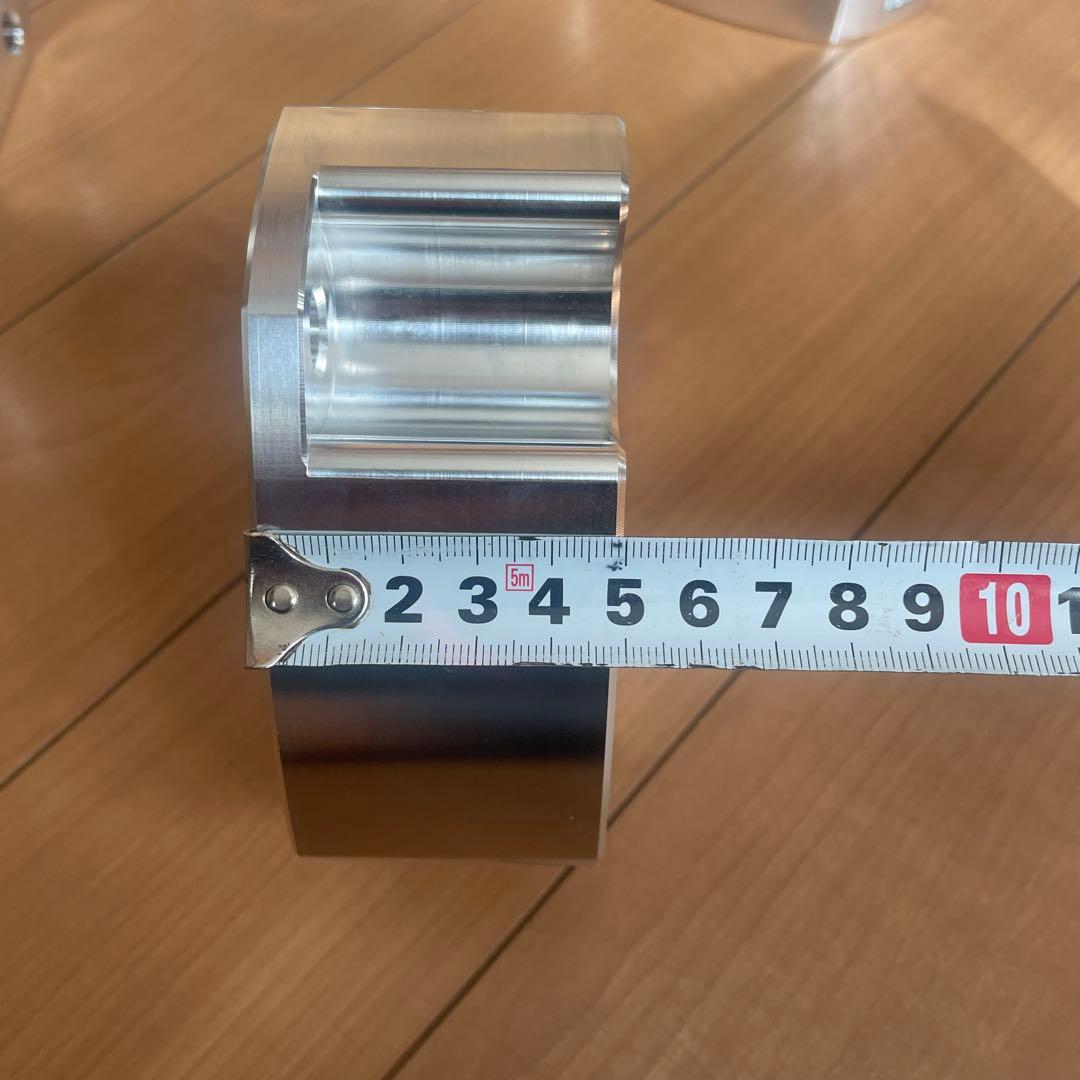 [ゆし］ホンダ　エレメント　リフトアップ　スペーサー