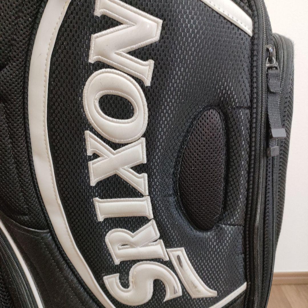 メンズゴルフクラブセット YAMAHA BRIDGESTONE 12本セット