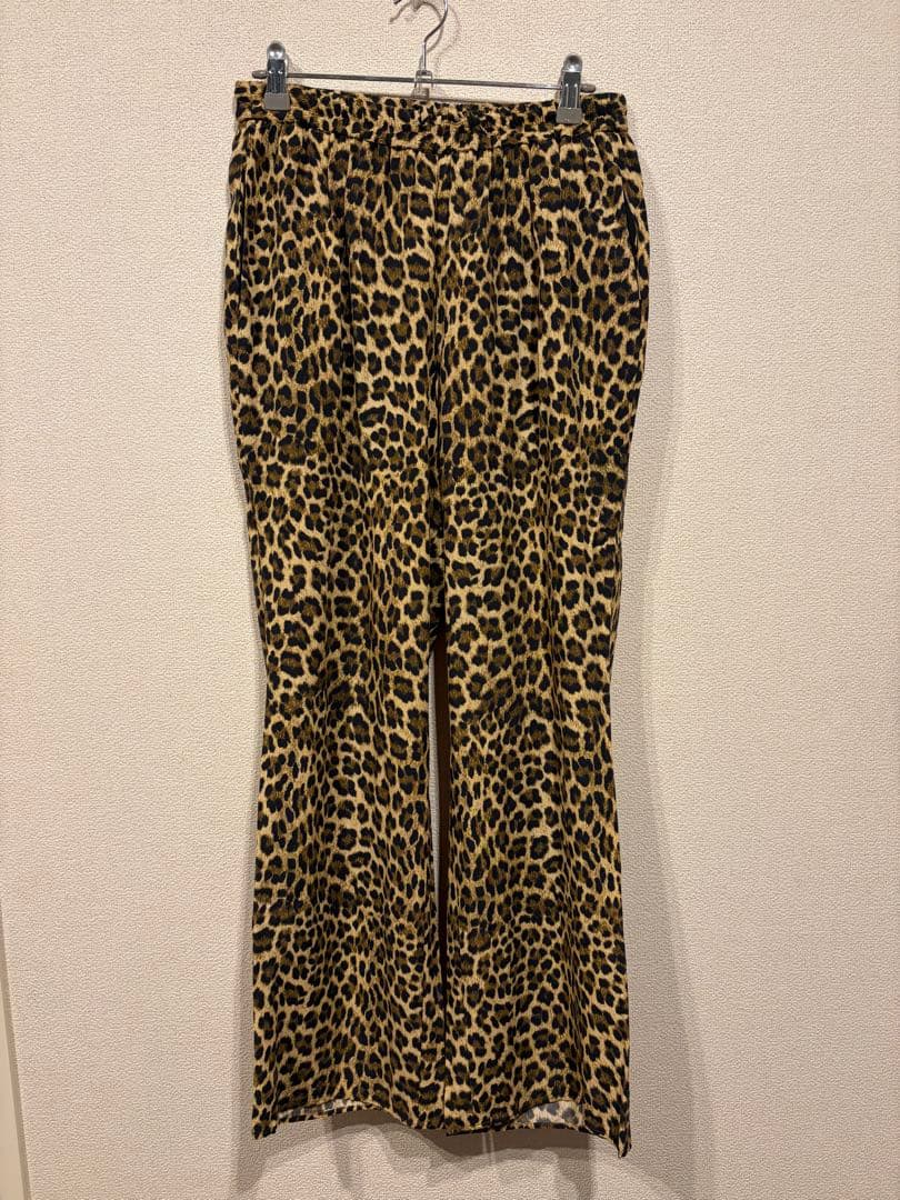 パンツ Col Pierrot MUSE de Deuxieme Classe