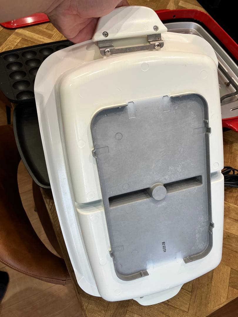 【BRUNO/ブルーノ】⭐︎グランデsize⭐︎ ホットプレート