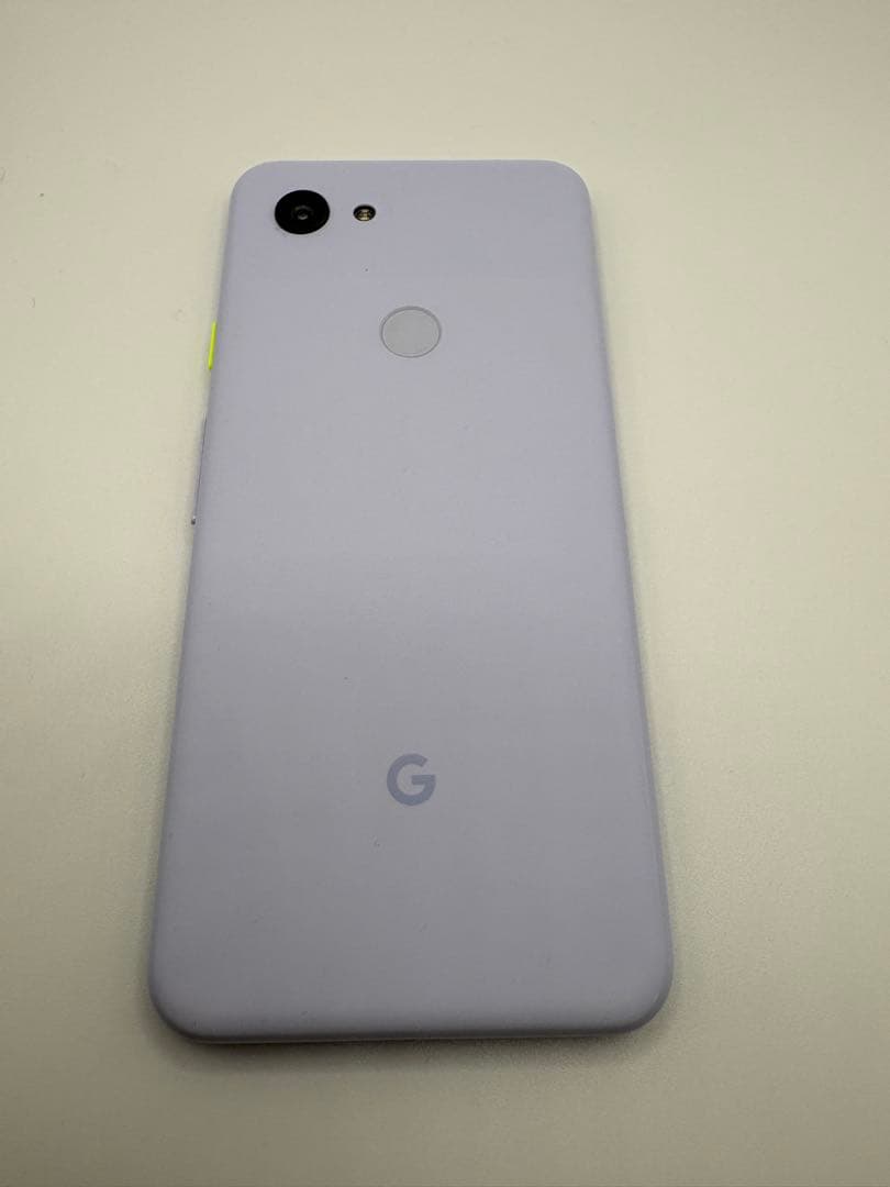 【お子様用に】【価格交渉OK】Google Pixel3A