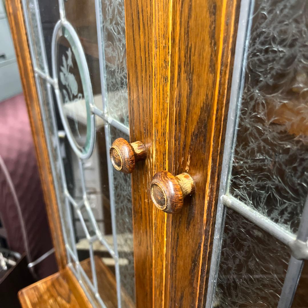 三越ブルージュ　キャビネット