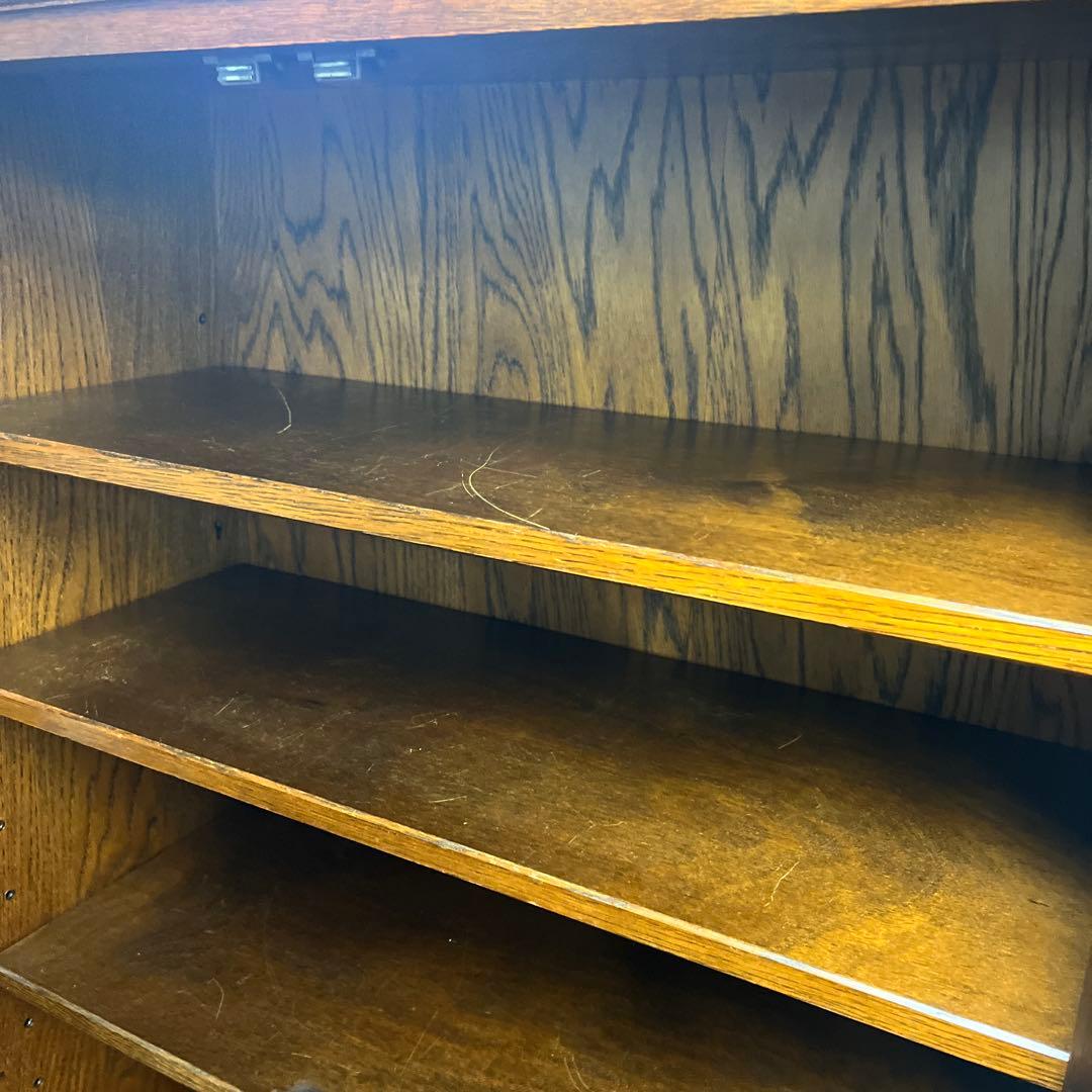 三越ブルージュ　キャビネット