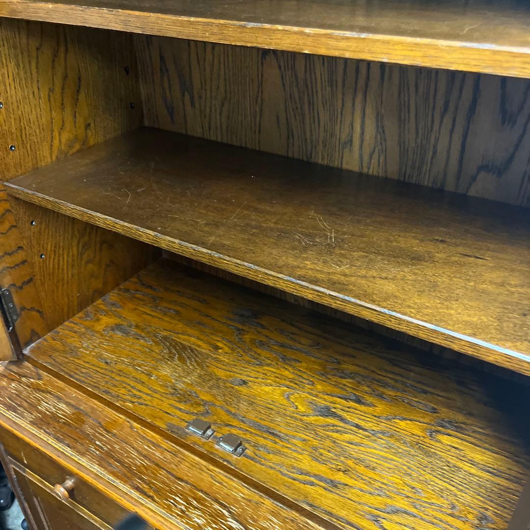 三越ブルージュ　キャビネット