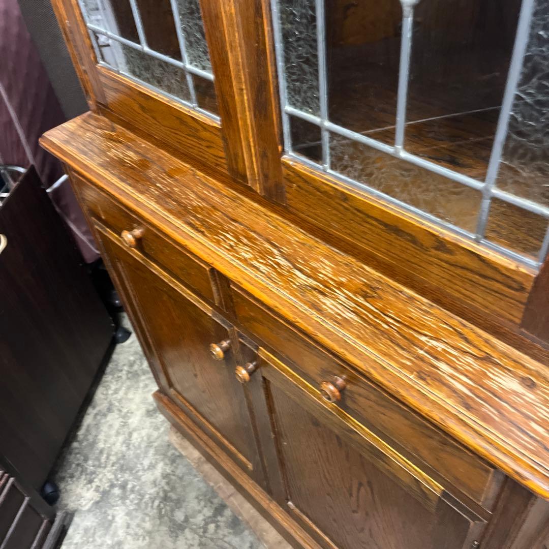 三越ブルージュ　キャビネット