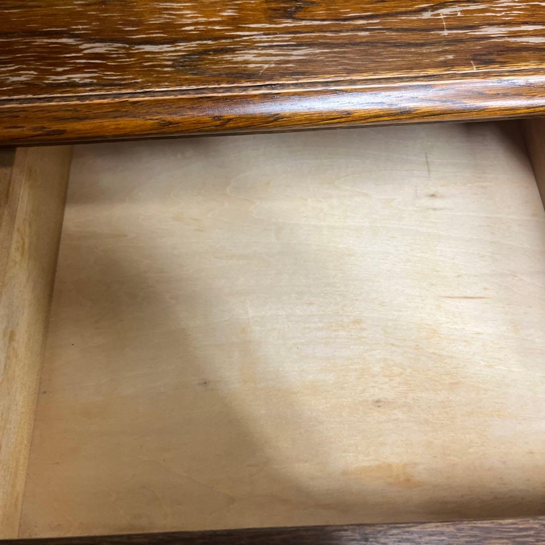 三越ブルージュ　キャビネット