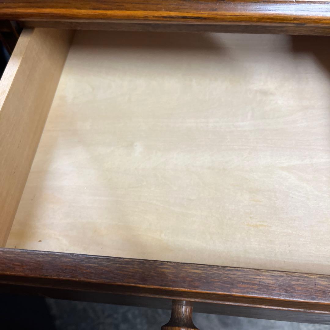 三越ブルージュ　キャビネット