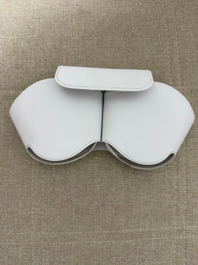 AirPods Max シルバー ワイヤレスヘッドフォン 本体 正規品