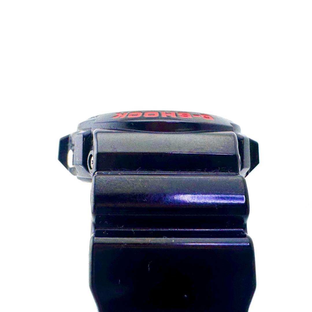 G-SHOCK DW-6900B GRANRODEOコラボ 限定 ブラック