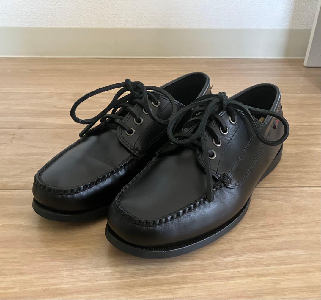 G.H.Bass CAMPMOC ジーエイチバス　キャンプモック