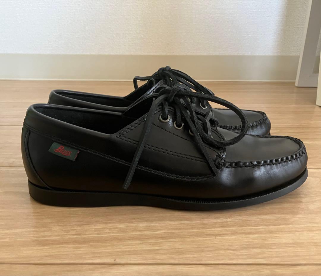 G.H.Bass CAMPMOC ジーエイチバス　キャンプモック