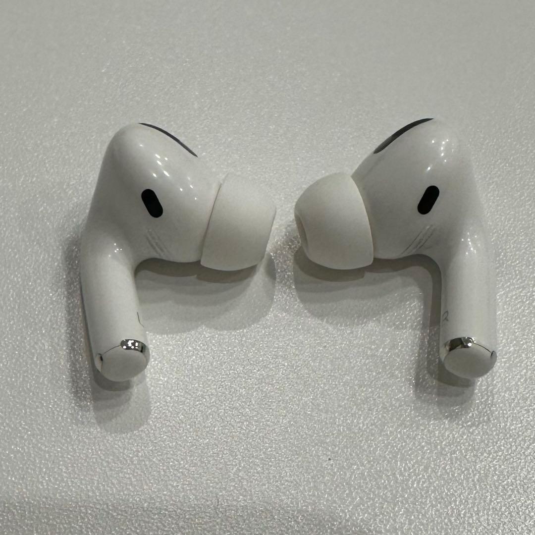 AirPods Pro第1世代