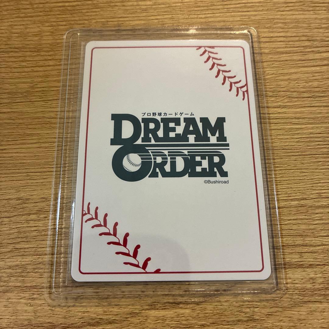 ドリームオーダー 猛虎の雄姿 阪神タイガース 藤川球児 LG