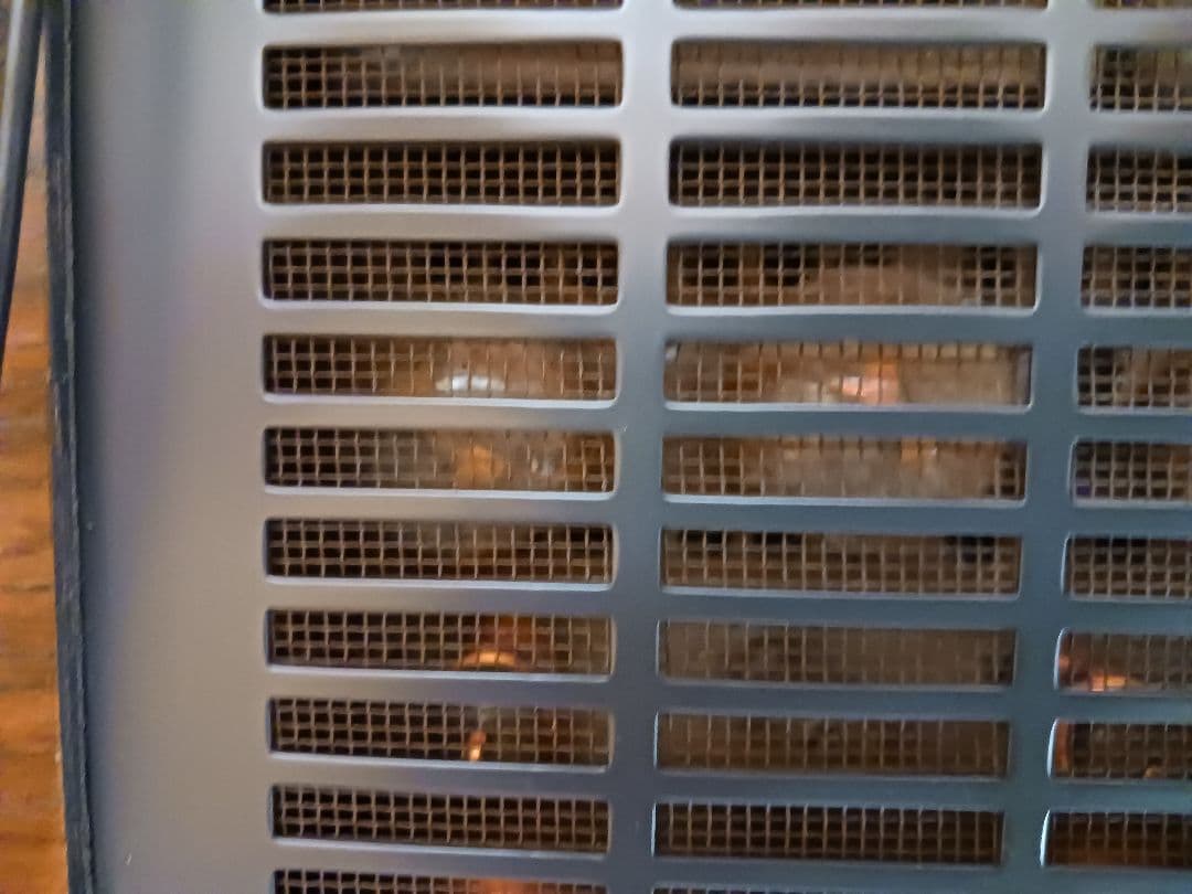 ラックスマン SQ38FD プリメインアンプ取扱説明書等付き