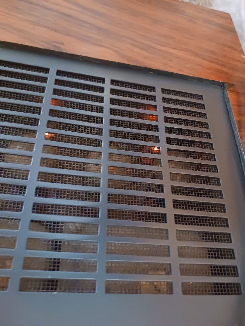 ラックスマン SQ38FD プリメインアンプ取扱説明書等付き