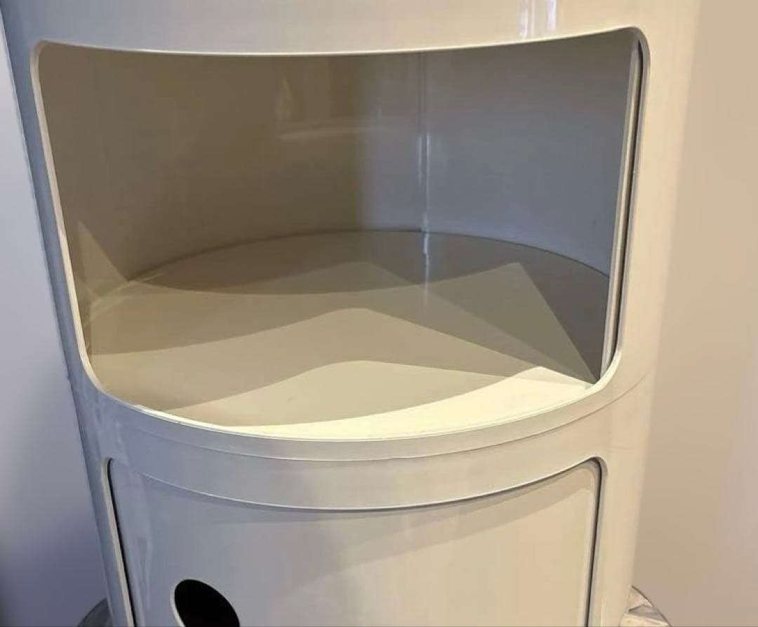 正規品☆Kartell COMPONIBILI カルテルコンポニビリ