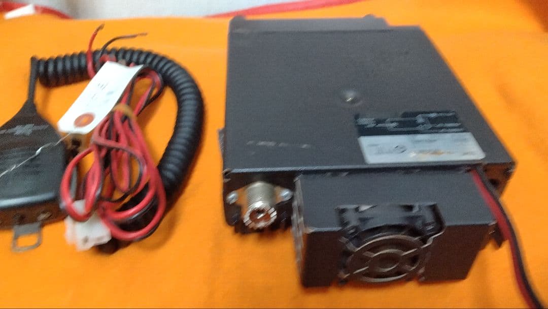 ICOM 144/430M ディユアルバンドIC-2350D