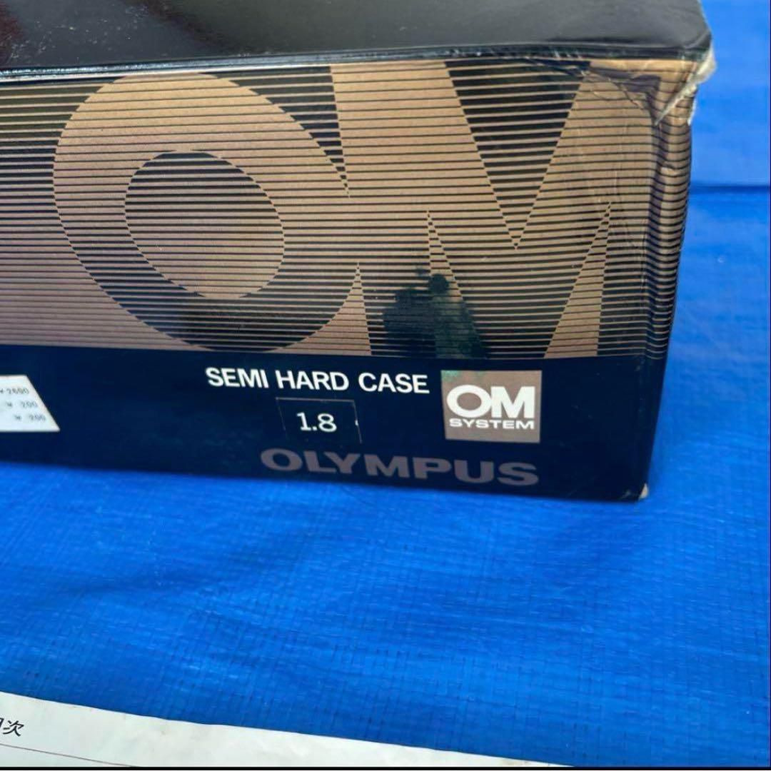 OLYMPUS OMシリーズ フィルムカメラ一眼レフカメラ
