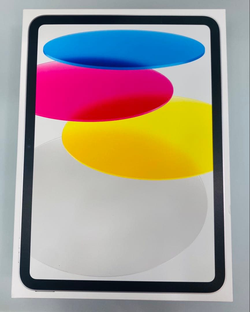 ま*さ様 iPad 2025 gen 11 AppleSIMフリー新品未開封