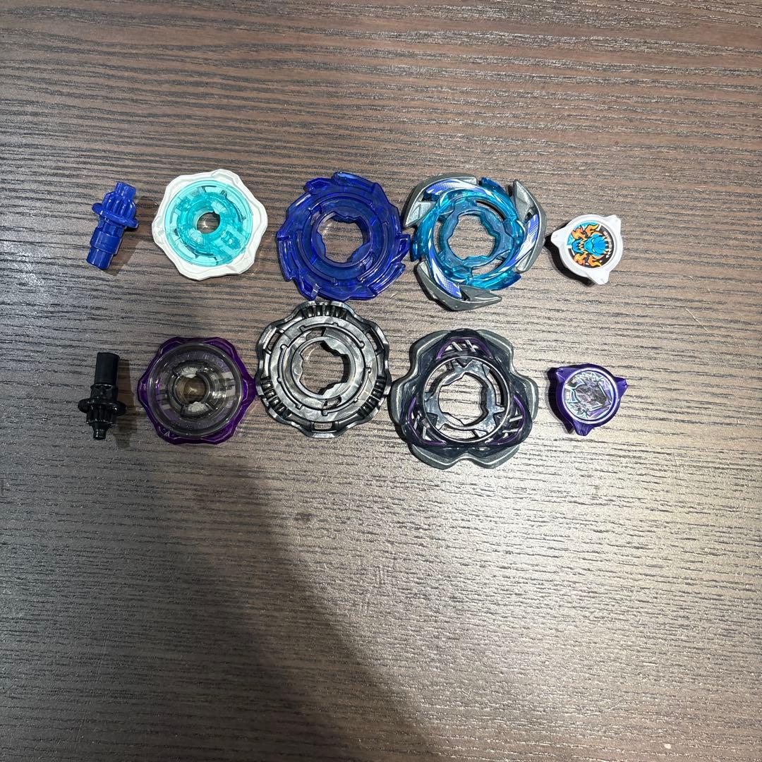 ベイブレード バトルスタジアム ベイセット販売