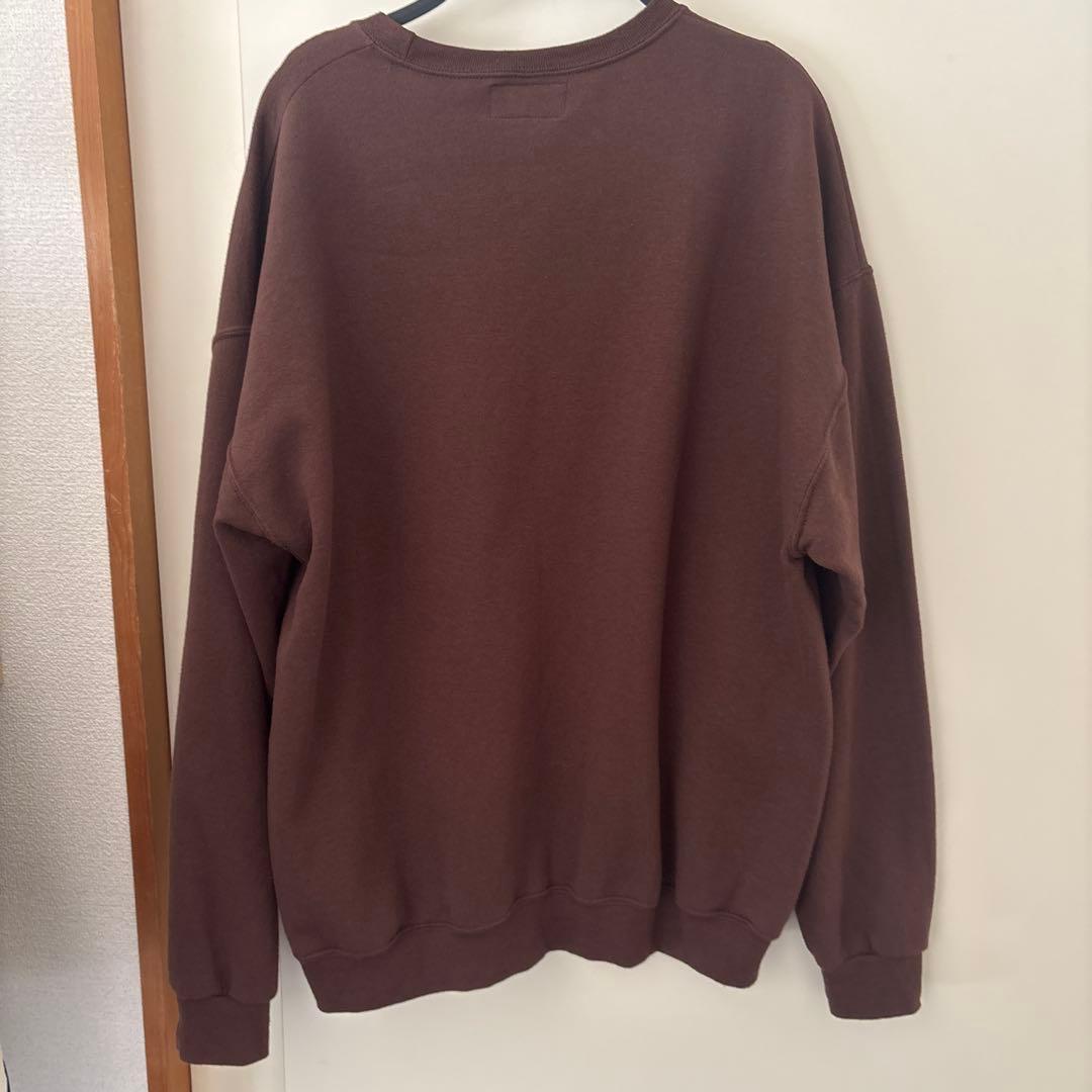 ワコマリア RESERVOIR DOGS スウェット XL