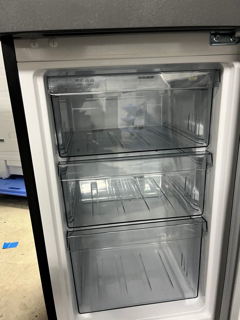 Haier 冷蔵庫 JR-SY15AR 2024年製148LＴ