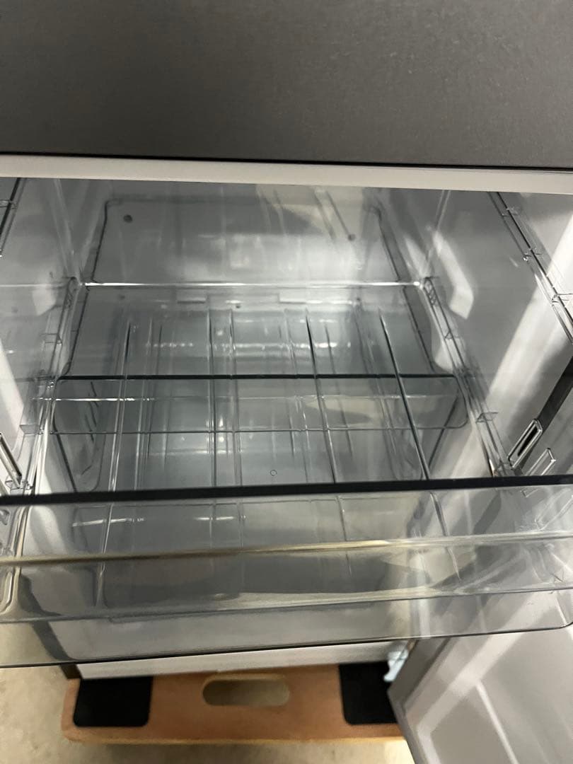 Haier 冷蔵庫 JR-SY15AR 2024年製148LＴ