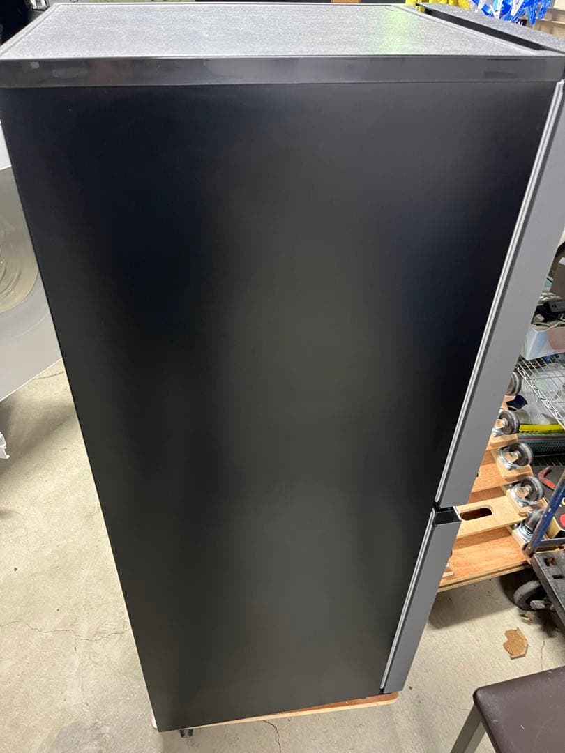 Haier 冷蔵庫 JR-SY15AR 2024年製148LＴ