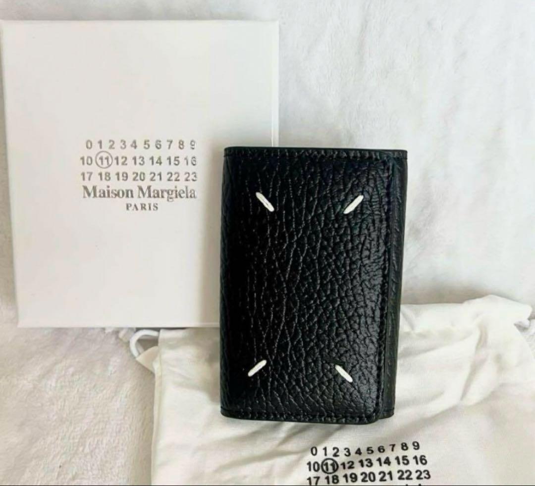 か*！様 Maison Margiela キーケース