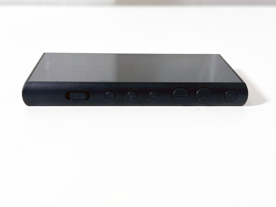 ★SONY ウォークマン 40周年記念モデル【NW-A105】FMQL