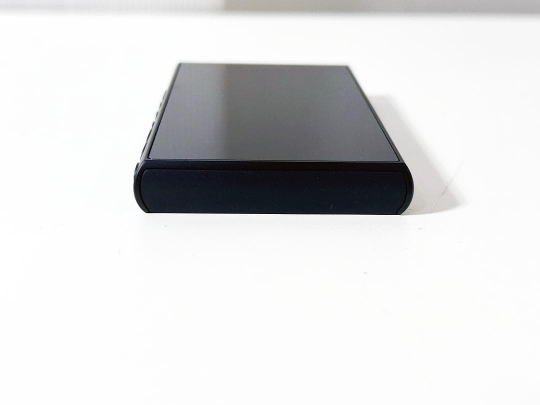 ★SONY ウォークマン 40周年記念モデル【NW-A105】FMQL