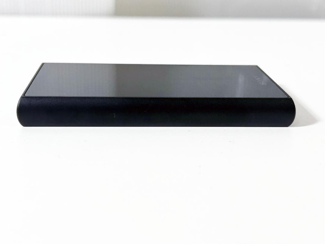 ★SONY ウォークマン 40周年記念モデル【NW-A105】FMQL